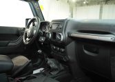 2015 JEEP WRANGLER SPORT | One Owner | No Accidents| Local Manitoba Vehicle