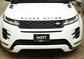 2020 LAND ROVER RANGE ROVER EVOQUE HSE | P300 R-Dynamic