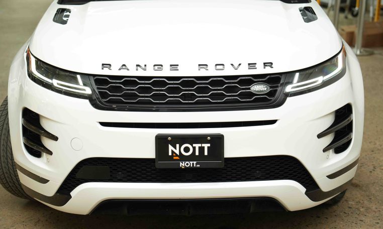 2020 LAND ROVER RANGE ROVER EVOQUE HSE | P300 R-Dynamic