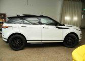 2020 LAND ROVER RANGE ROVER EVOQUE HSE | P300 R-Dynamic