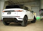 2020 LAND ROVER RANGE ROVER EVOQUE HSE | P300 R-Dynamic