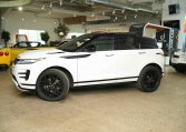 2020 LAND ROVER RANGE ROVER EVOQUE HSE | P300 R-Dynamic