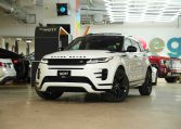 2020 LAND ROVER RANGE ROVER EVOQUE HSE | P300 R-Dynamic