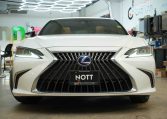 2022 LEXUS ES 300H | Hybrid