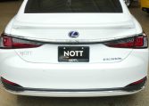 2022 LEXUS ES 300H | Hybrid