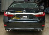 2016 LEXUS ES 350 | Local MB Vehicle | One Owner| Servicing Done at Lexus!