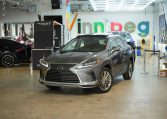 2020 LEXUS RX350 EXECUTIVE | Mark Levinson