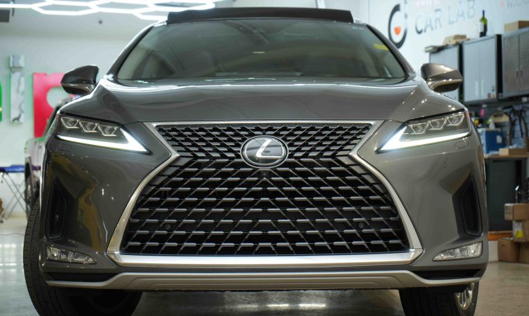 2020 LEXUS RX350 EXECUTIVE | Mark Levinson