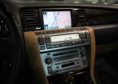 2007 LEXUS SC 430 Base | Low Miles | Nav | Mark Levinson Audio