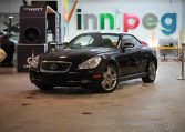 2007 LEXUS SC 430 Base | Low Miles | Nav | Mark Levinson Audio