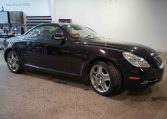 2007 LEXUS SC 430 Base | Low Miles | Nav | Mark Levinson Audio