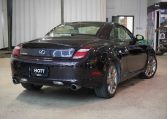 2007 LEXUS SC 430 Base | Low Miles | Nav | Mark Levinson Audio