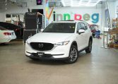 2021 MAZDA CX-5 100TH ANNIVERSARY |AWD