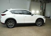 2021 MAZDA CX-5 100TH ANNIVERSARY |AWD