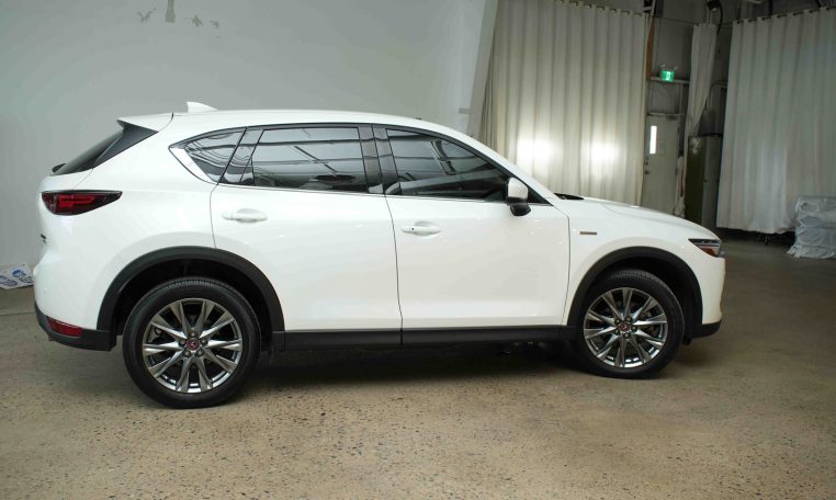 2021 MAZDA CX-5 100TH ANNIVERSARY |AWD