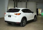 2021 MAZDA CX-5 100TH ANNIVERSARY |AWD