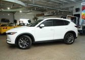 2021 MAZDA CX-5 100TH ANNIVERSARY |AWD