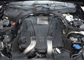 2014 MERCEDES BENZ CLS 550