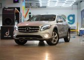 2019 MERCEDES BENZ GLA 250 | 4MATIC