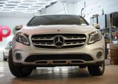 2019 MERCEDES BENZ GLA 250 | 4MATIC