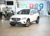 2022 MERCEDES BENZ GLC 300