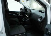 2016 MERCEDES BENZ METRIS WB 126 | Low KM’s | 8 Passenger Seating | 2 Sets of Tires