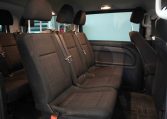 2016 MERCEDES BENZ METRIS WB 126 | Low KM’s | 8 Passenger Seating | 2 Sets of Tires