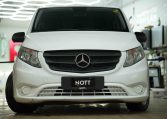 2016 MERCEDES BENZ METRIS WB 126 | Low KM’s | 8 Passenger Seating | 2 Sets of Tires