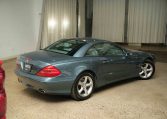 2004 MERCEDES BENZ SL 500 | One Owner | 2 Sets of Tires on Rims | Convertible!