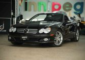 2008 MERCEDES BENZ SL 550 R | By Appointment Only | All Service Records Available