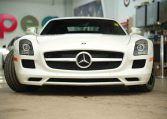 2011 MERCEDES BENZ SLS AMG | No Accidents | 2 Keys | MINT