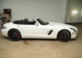 2012 MERCEDES BENZ SLS AMG | 2 Keys | MINT