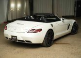 2012 MERCEDES BENZ SLS AMG | 2 Keys | MINT