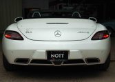 2011 MERCEDES BENZ SLS AMG | No Accidents | 2 Keys | MINT