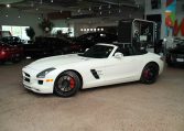 2011 MERCEDES BENZ SLS AMG | No Accidents | 2 Keys | MINT