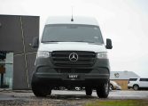 2023 MERCEDES BENZ SPRINTER 2500