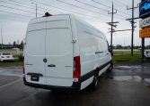 2023 MERCEDES BENZ SPRINTER 2500