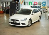 2015 MITSUBISHI LANCER SE