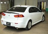 2015 MITSUBISHI LANCER SE