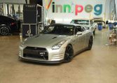 2013 NISSAN GT-R | Brembo Brakes | Bilstein Suspension | 545 HP!