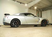 2013 NISSAN GT-R | Brembo Brakes | Bilstein Suspension | 545 HP!