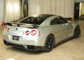 2013 NISSAN GT-R | Brembo Brakes | Bilstein Suspension | 545 HP!