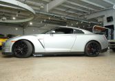 2013 NISSAN GT-R | Brembo Brakes | Bilstein Suspension | 545 HP!