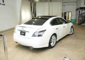 2010 NISSAN MAXIMA SV LOW MILEAGE | REMOTE START | FULLY LOADED