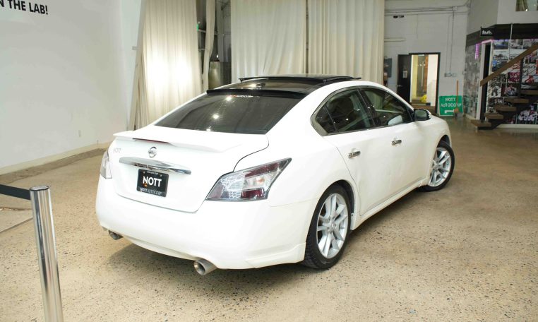 2010 NISSAN MAXIMA SV LOW MILEAGE | REMOTE START | FULLY LOADED