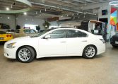 2010 NISSAN MAXIMA SV LOW MILEAGE | REMOTE START | FULLY LOADED