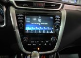 2018 NISSAN MURANO SV | Heated Steering Wheel