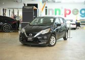 2018 NISSAN VERSA NOTE SV