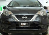 2018 NISSAN VERSA NOTE SV