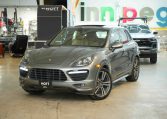 2014 PORSCHE CAYENNE  GTS | BY APPOINTMENT ONLY